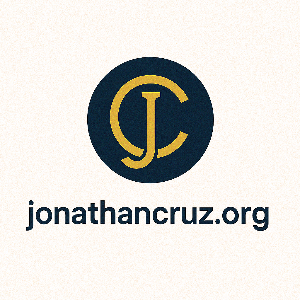 jcruz.org Logo